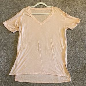 American eagle - loose tshirt